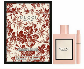 GUCCI BLOOM 2PCS