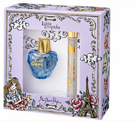 LOLITA LEMPICKA  2PCS L