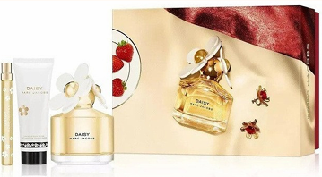 MARC JACOBS  DAISY 3PCS