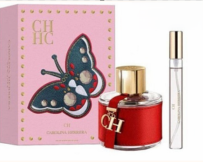 CAROLINA HERRERA  HC 2PCS
