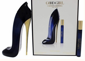 CAROLINA HERRERA  GOOD GIRL 2 PCS L.