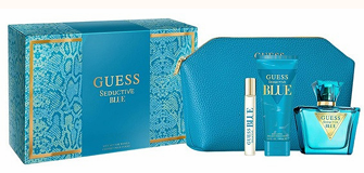 GUESS  SEDUCTIVE BLUE