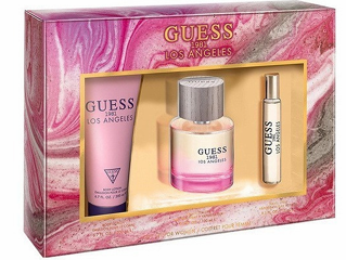 GUESS  1981 LOS ANGELES