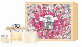 CHLOE 3PCS