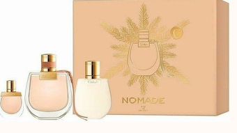 CHLOE NOMADE  3PCS