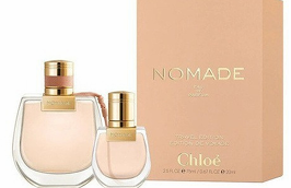 CHLOE NOMADE  2PCS