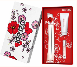 KENZO FLOER  ĽABSOLUE 2PCS