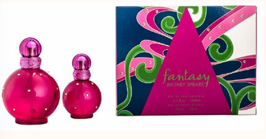 BRITNEY SPEARS  2 PCS