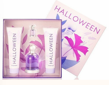HALLOWEEN 4 PCS