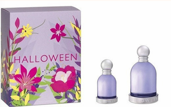 HALLOWEEN 2PCS