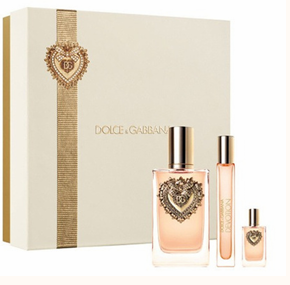 DOLCE GABANA DEVOTION