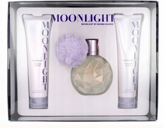ARIANA GRANDE  MOONLIGHT 3PCS