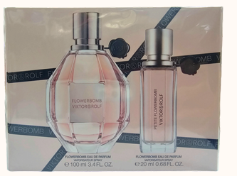 VICTOR&ROLF  FLOWERBOMB