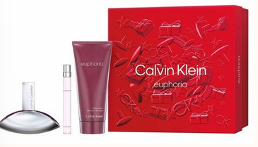 CALVIN KLEIN  EUPHORIA