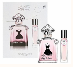 LA PETITE ROBE NOIRE  2PCS