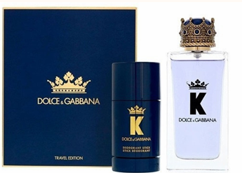 DOLCE & GABBANA  SET K 2 PIEZAS
