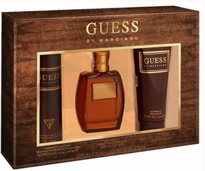 GUESS BY MARCIANO  3 PIEZAS