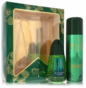 PINO SILVESTRE 2  PCS