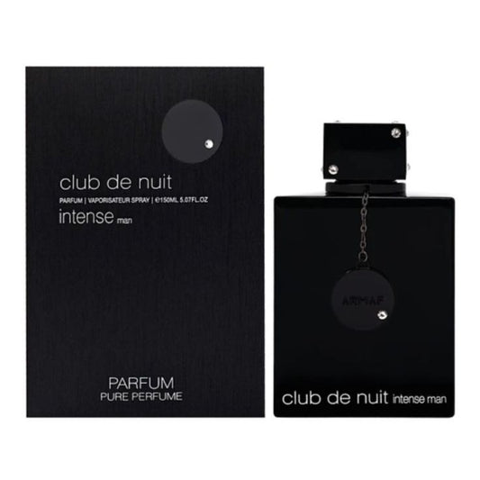 Club de Nuit Intense Man 150 ML PARFUM