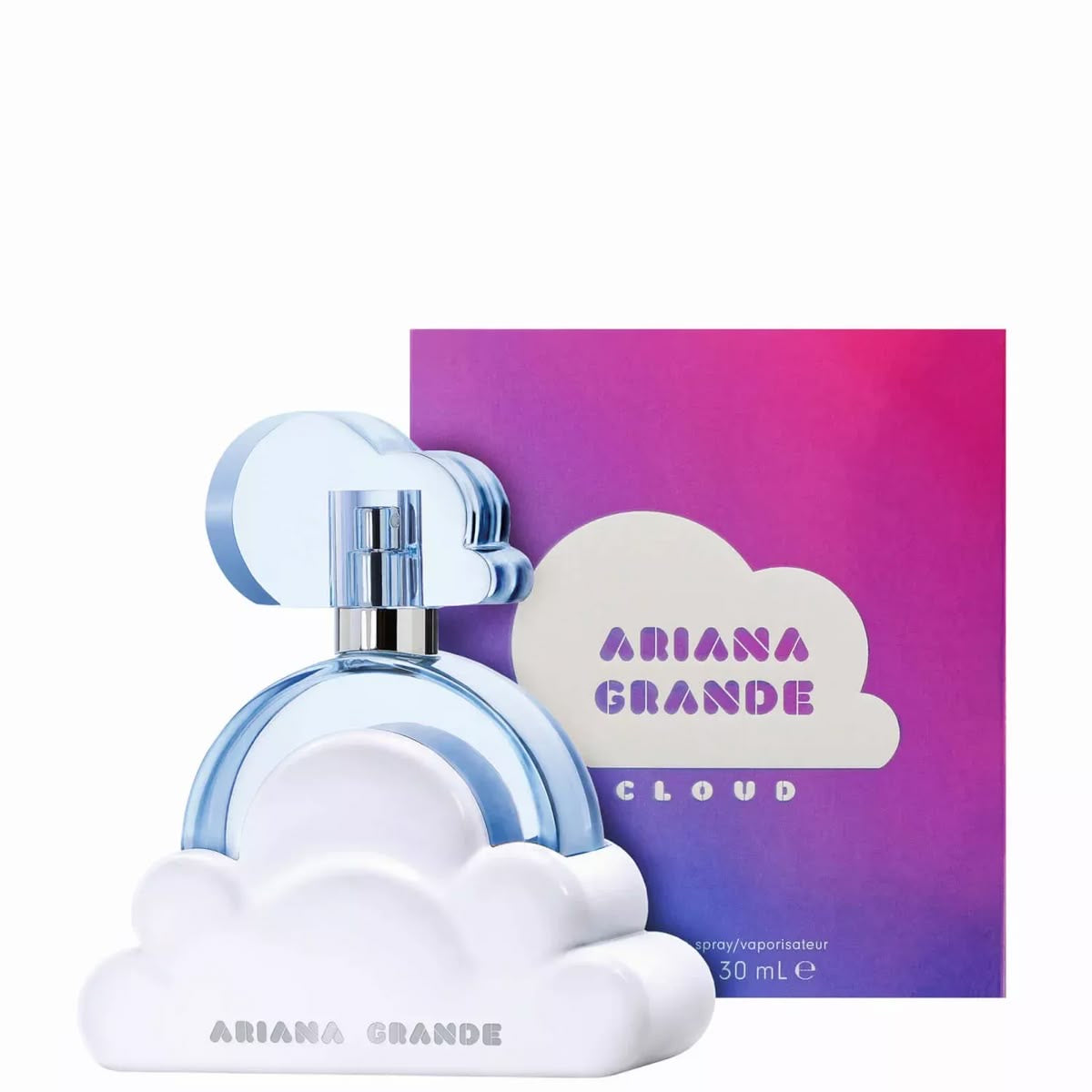 ARIANA GRANDE CLOUD 100 ml EDP
