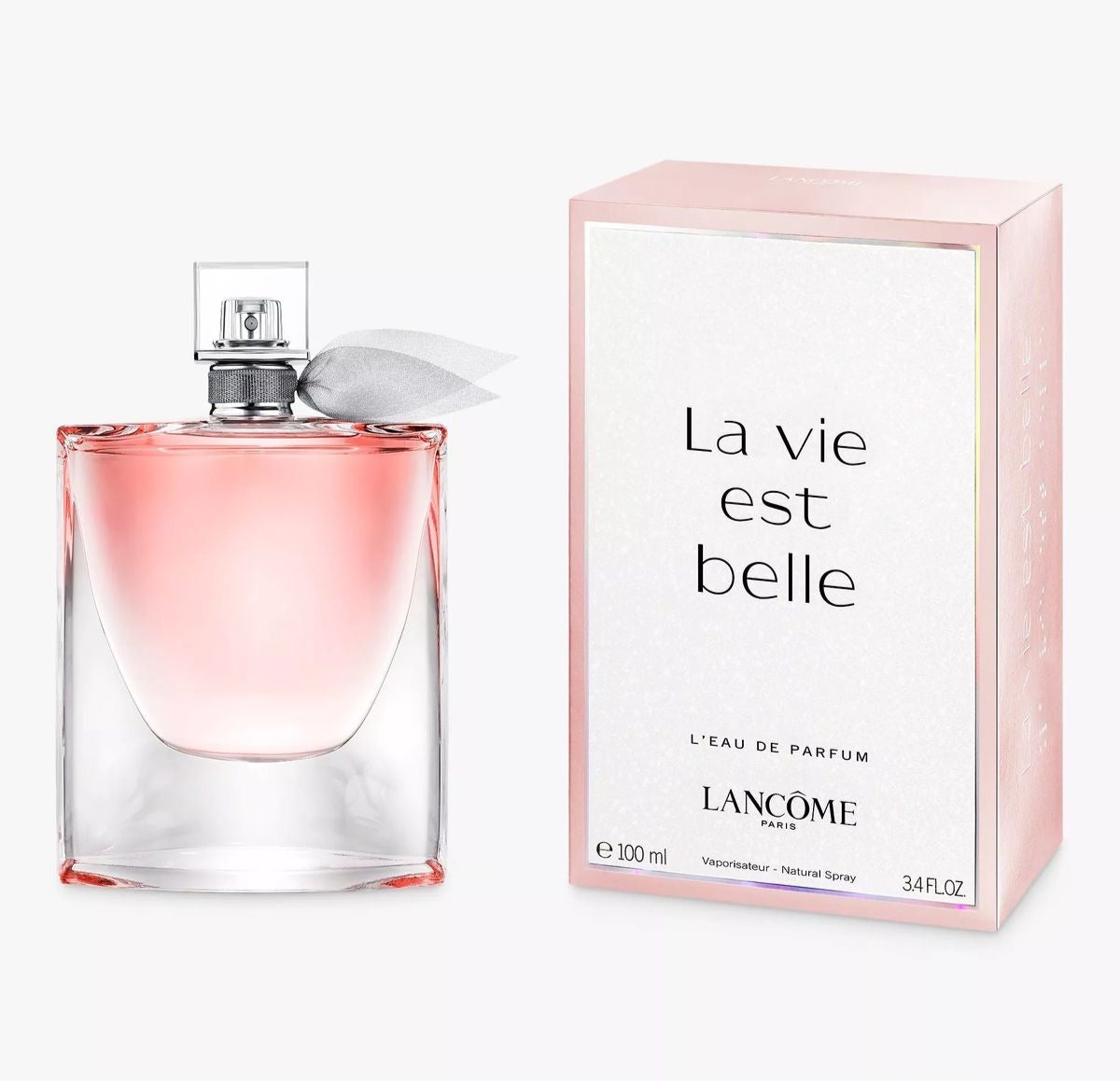 La Vie Est Belle  LANCÔME 100 ml EDP