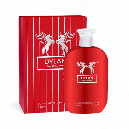 DYLAN EMPER  100ML EDP
