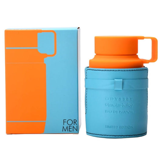 Odyssey Mandarin Sky EDP 100 ml