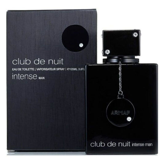Club de nuit intense man 105 ml EDT