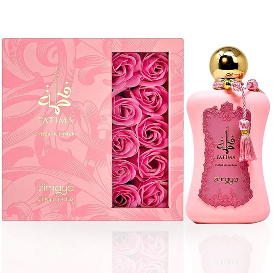 Fatima Zimaya 100ml EDP