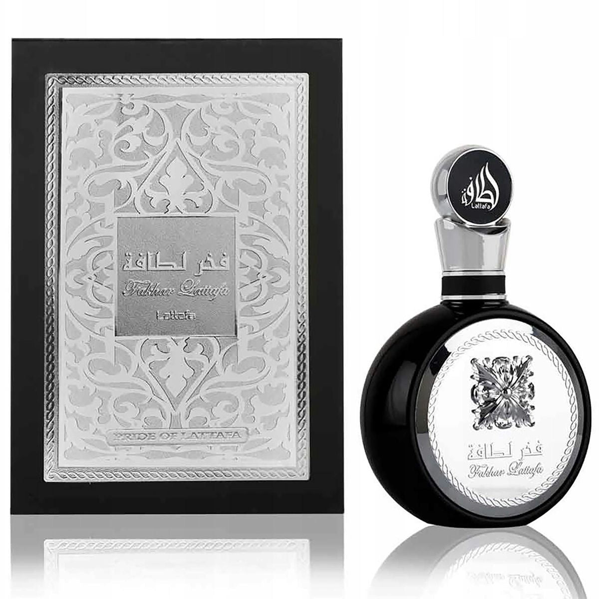 Fakhar de lattafa pride negra 100 ML EDP