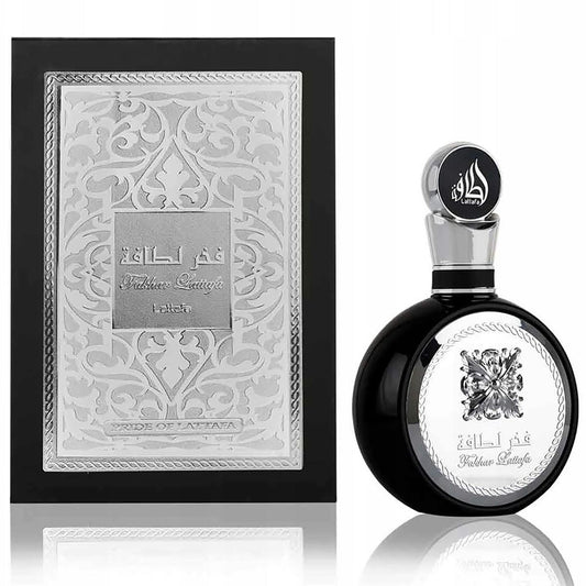 Fakhar de lattafa pride negra 100 ML EDP