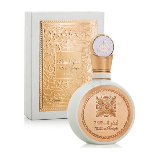 Fakhar pride of lattafa Blanca 100ml EDP
