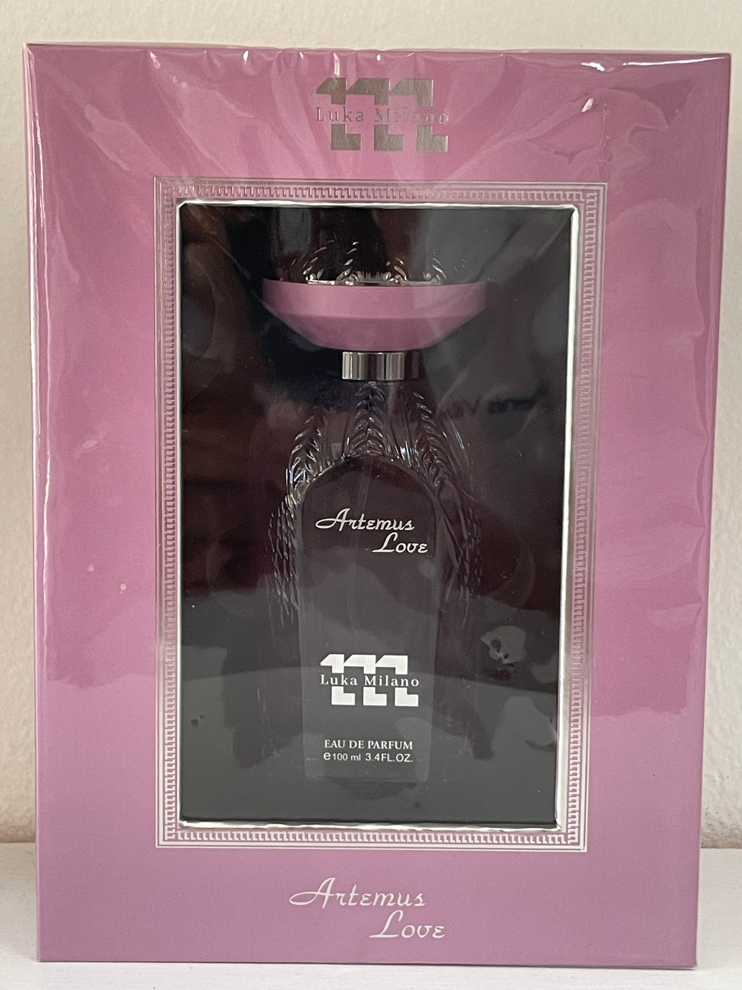 Artemus Love Luka Milano 100 ml EDP