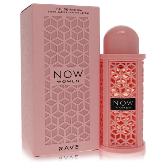 Now Rave 100 ml EDP