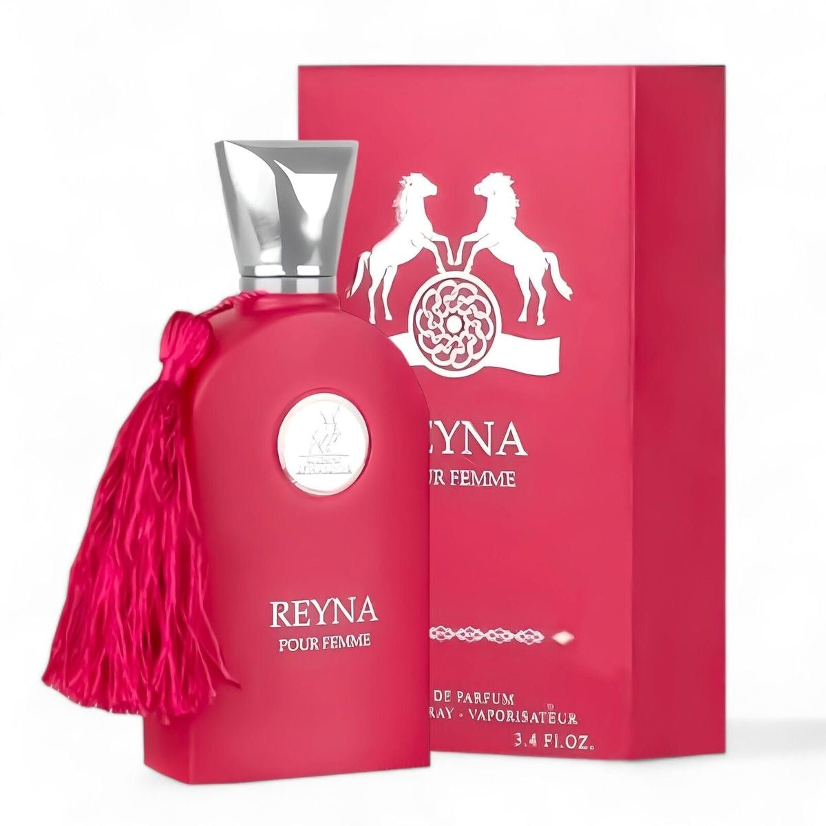 Reyna pour femme 100 ml EDP
