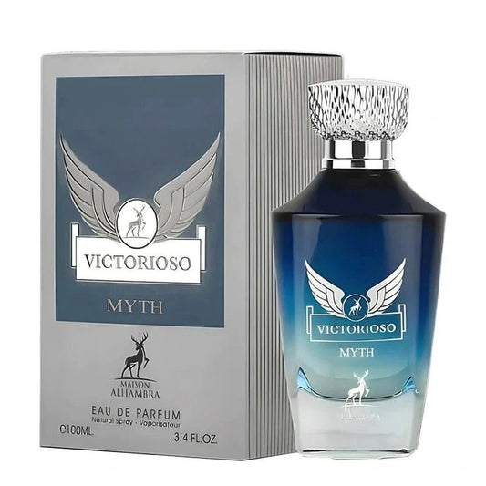 Victorioso myth 100 ml EDP