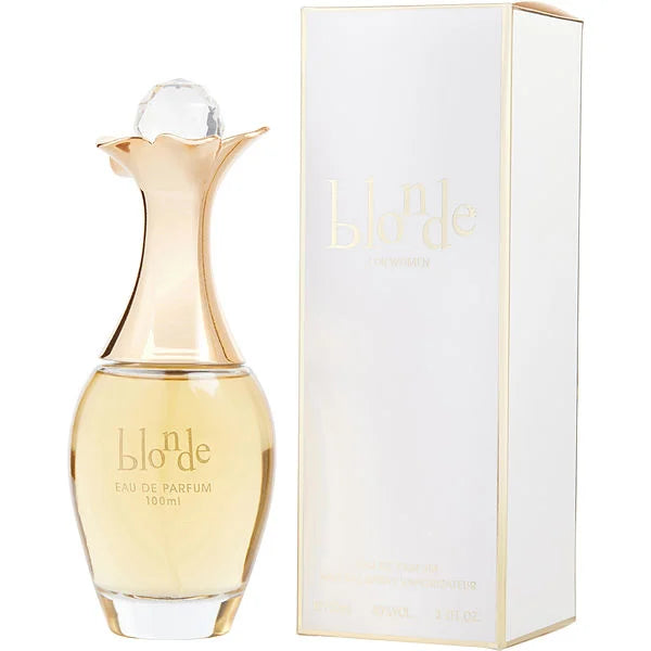 Blonde EDP 100 ml