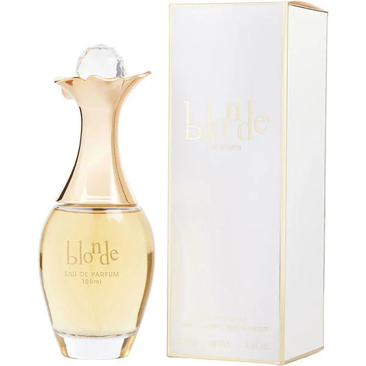 Blonde EDP 100 ml