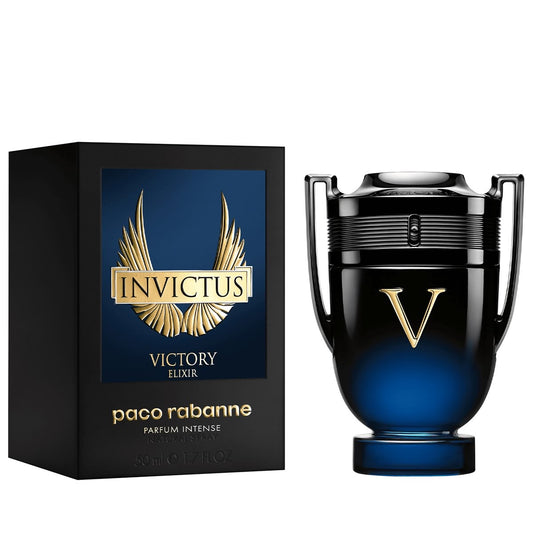 PACO RABANNE INVICTUS VICTORY 100ML ELIXIR