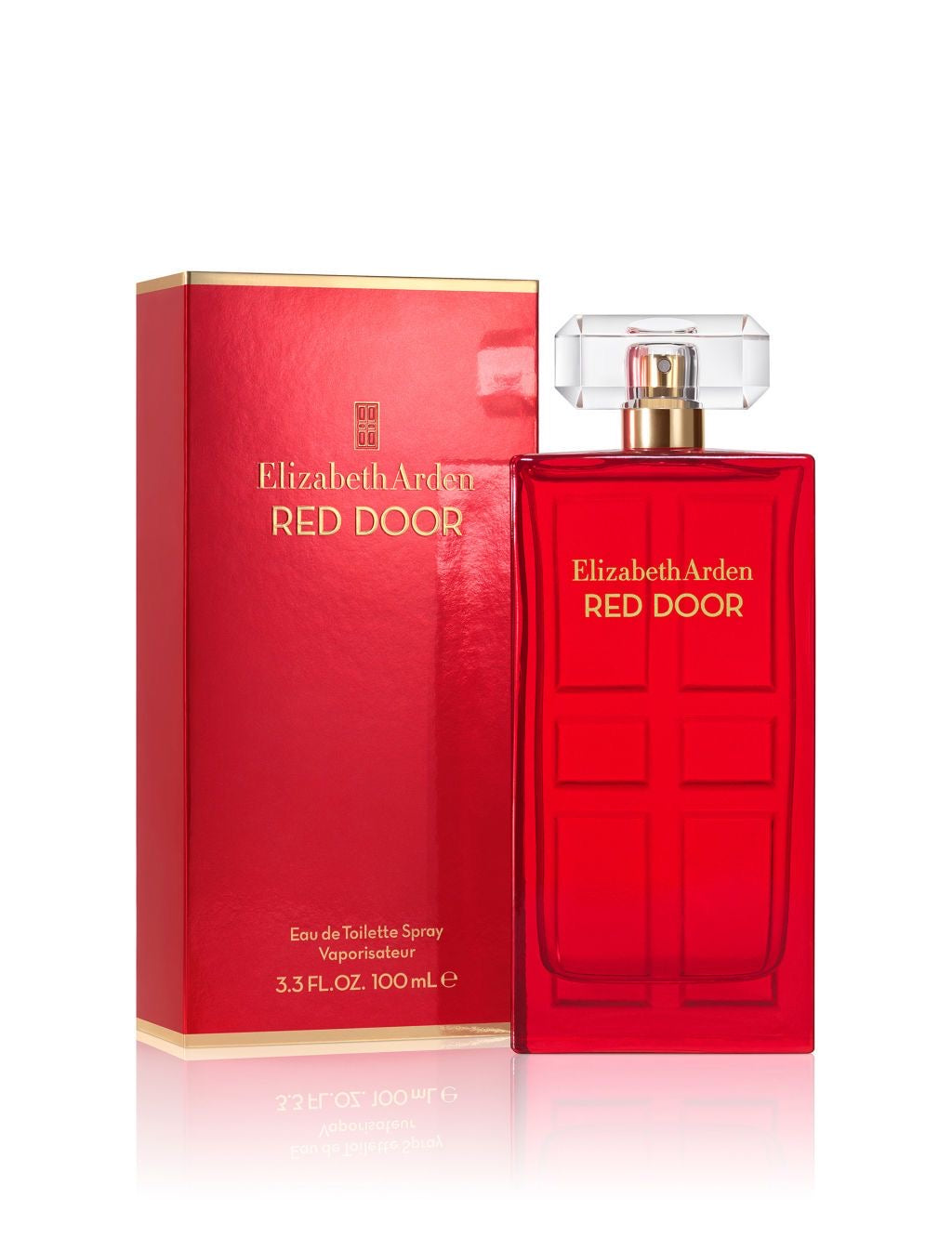 Red Door Elizabeth Arden 100 ML EDT