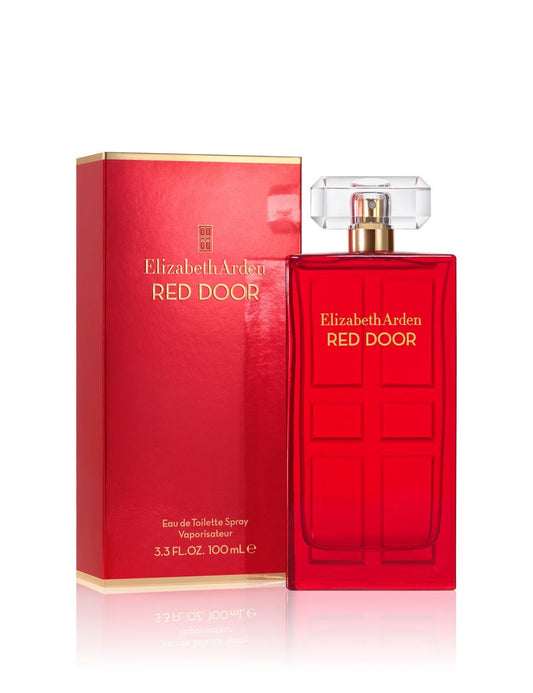 Red Door Elizabeth Arden 100 ML EDT
