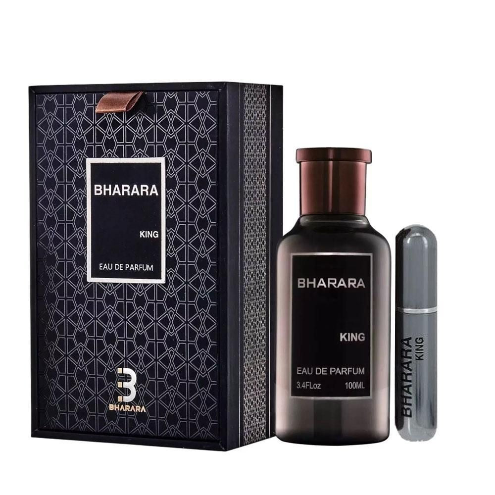 Bharara King 100ml EDP