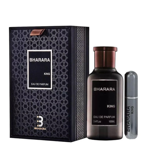 Bharara King 100ml EDP