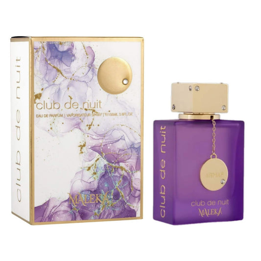 Club de Nuit Maleka EDP 100 ML