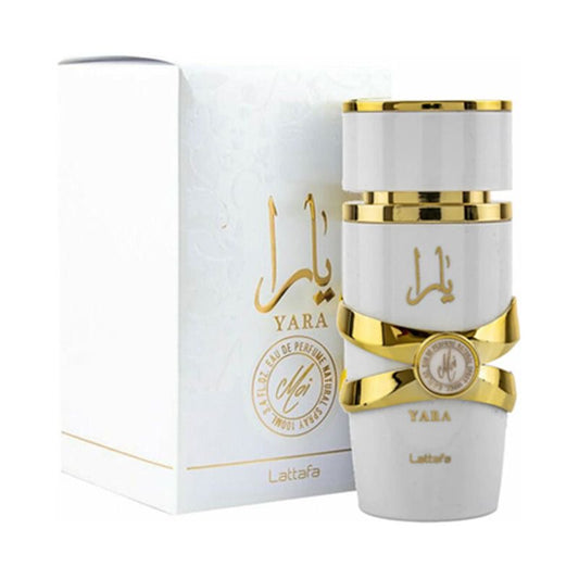 Yara Moi de Lattafa 100 ml EDP