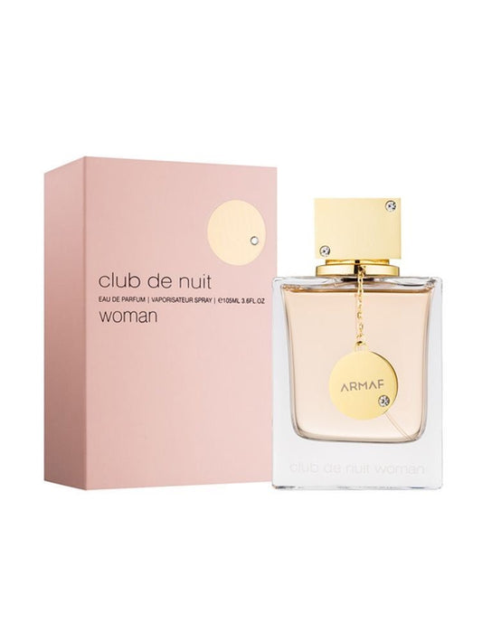 Club de Nuit Woman de Lattafa