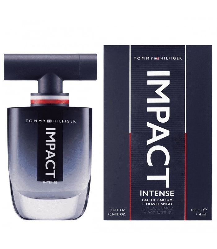 Impact Intense EDP 100ml