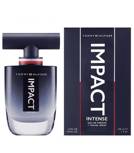 Impact Intense EDP 100ml