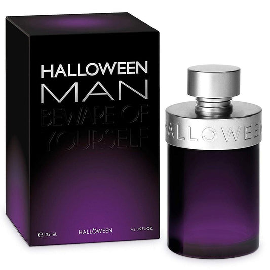 Halloween Man 125ml EDT