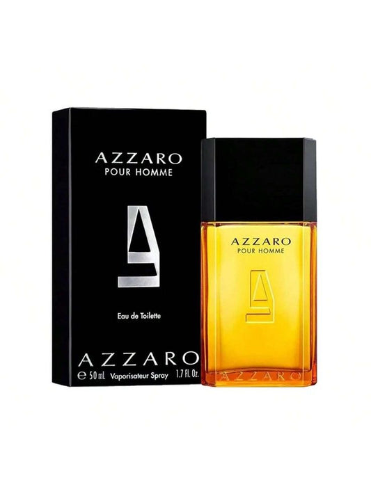 Azzaro pour home EDT 100ml